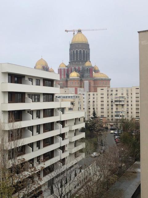 Bed & Breakfast Marius Bucarest