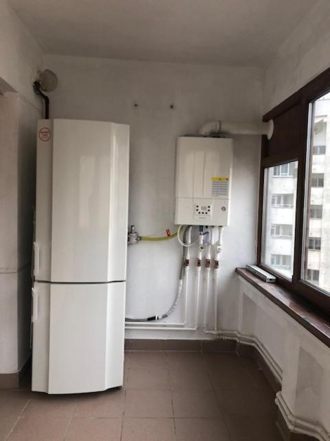 Marius Bed & Breakfast Bucarest