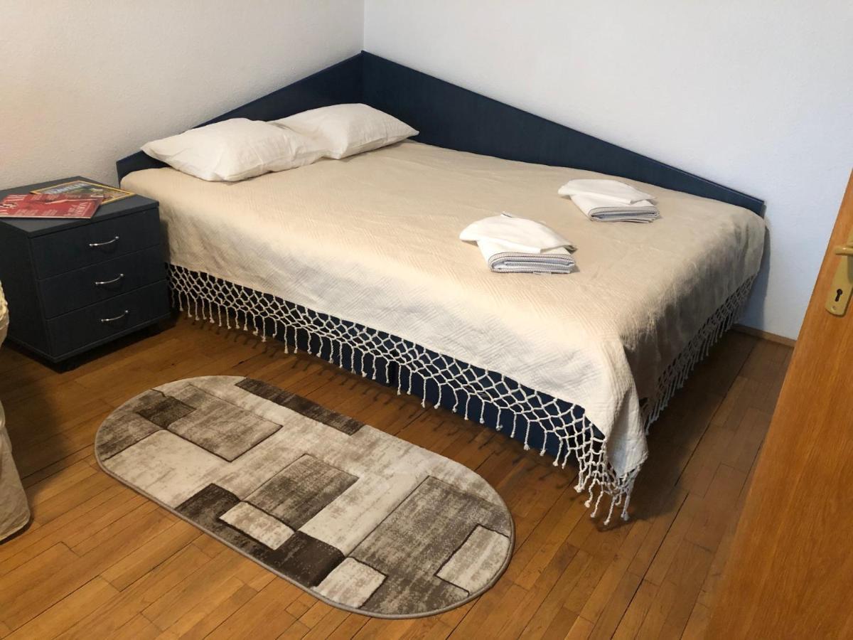 Marius Bed & Breakfast