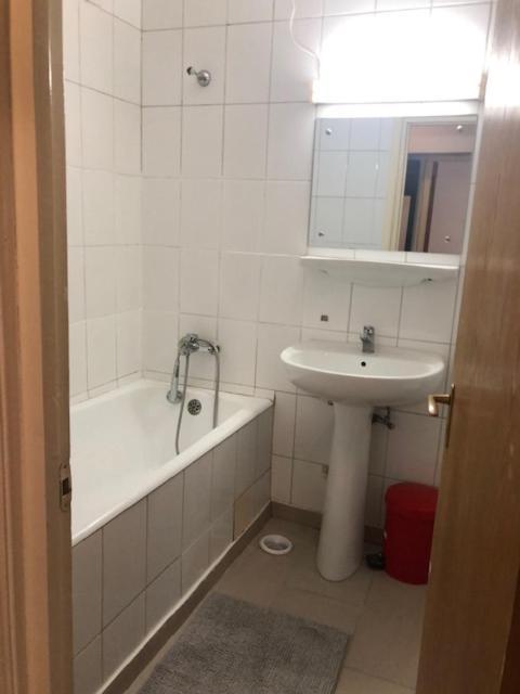 Bed & Breakfast Marius Bucarest